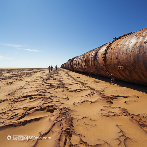 大疆與管道輸油 無人機技術(shù)在石油輸送領(lǐng)域的革命性應(yīng)用