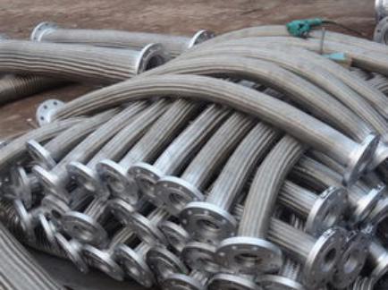 防爆輸油軟管 船用安全輸送的關鍵保障